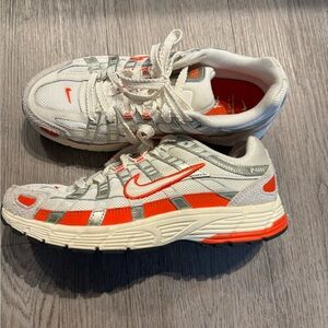 Women’s Nike P-6000 Sneakers